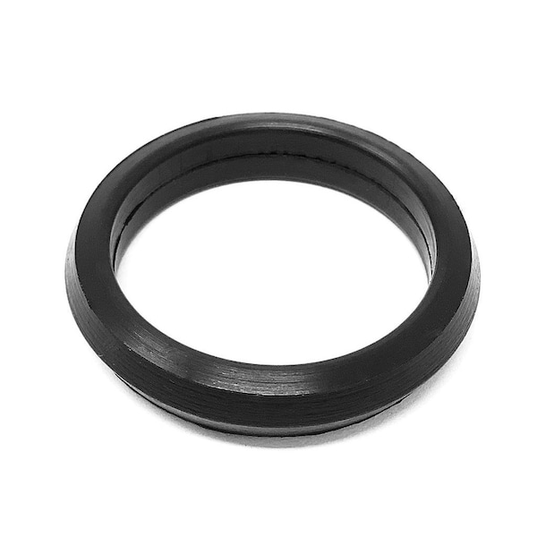 V-Ring (R)FKM, 36-7; Replaces Tuchenhagen Part# 221-365.21